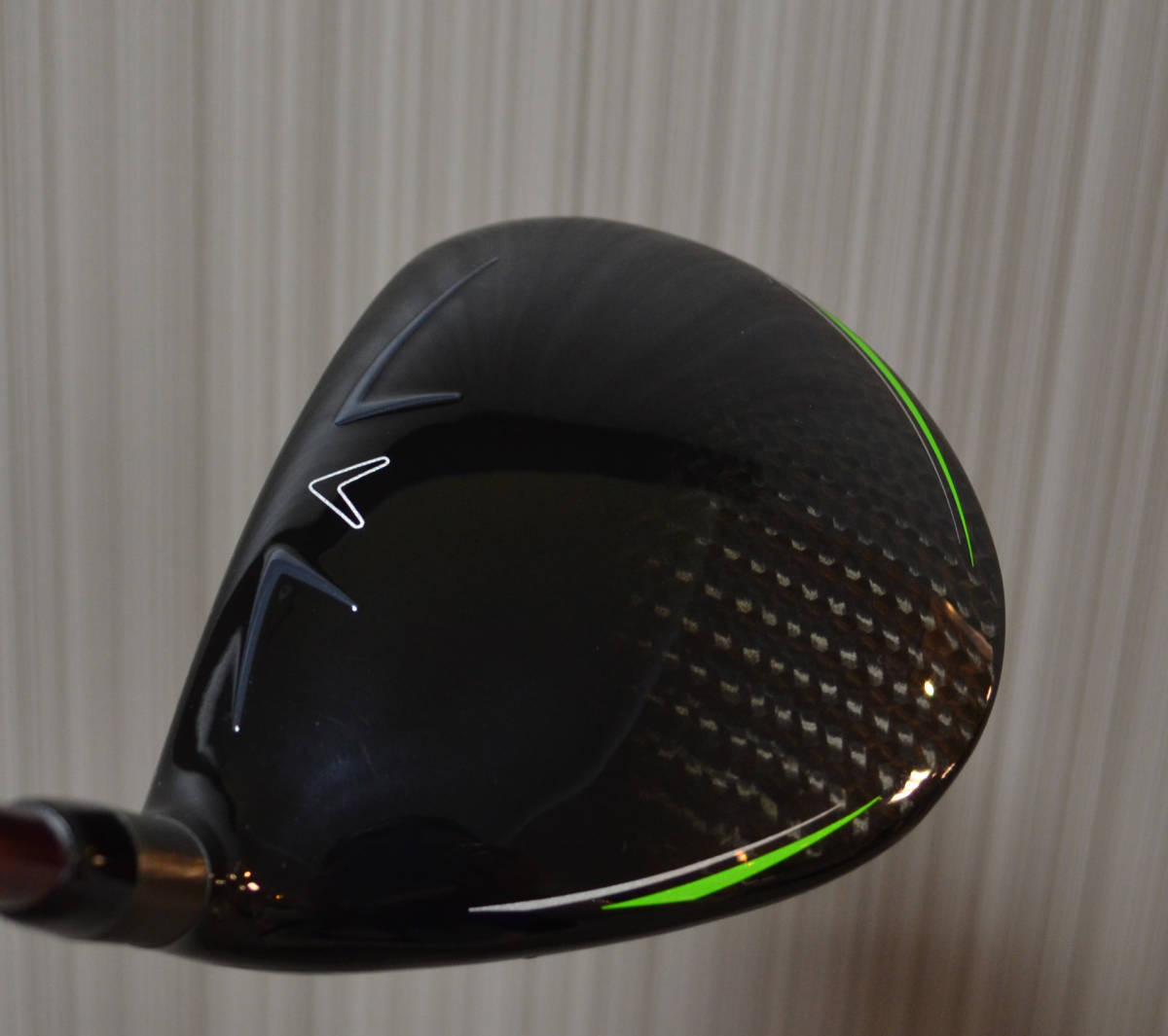  原文:大人気モデル！キャロウェイ Callaway GBB EPIC STAR フェアウェイウッド #3-15度 Fujikura Speeder 757 EVOⅢ(S) 