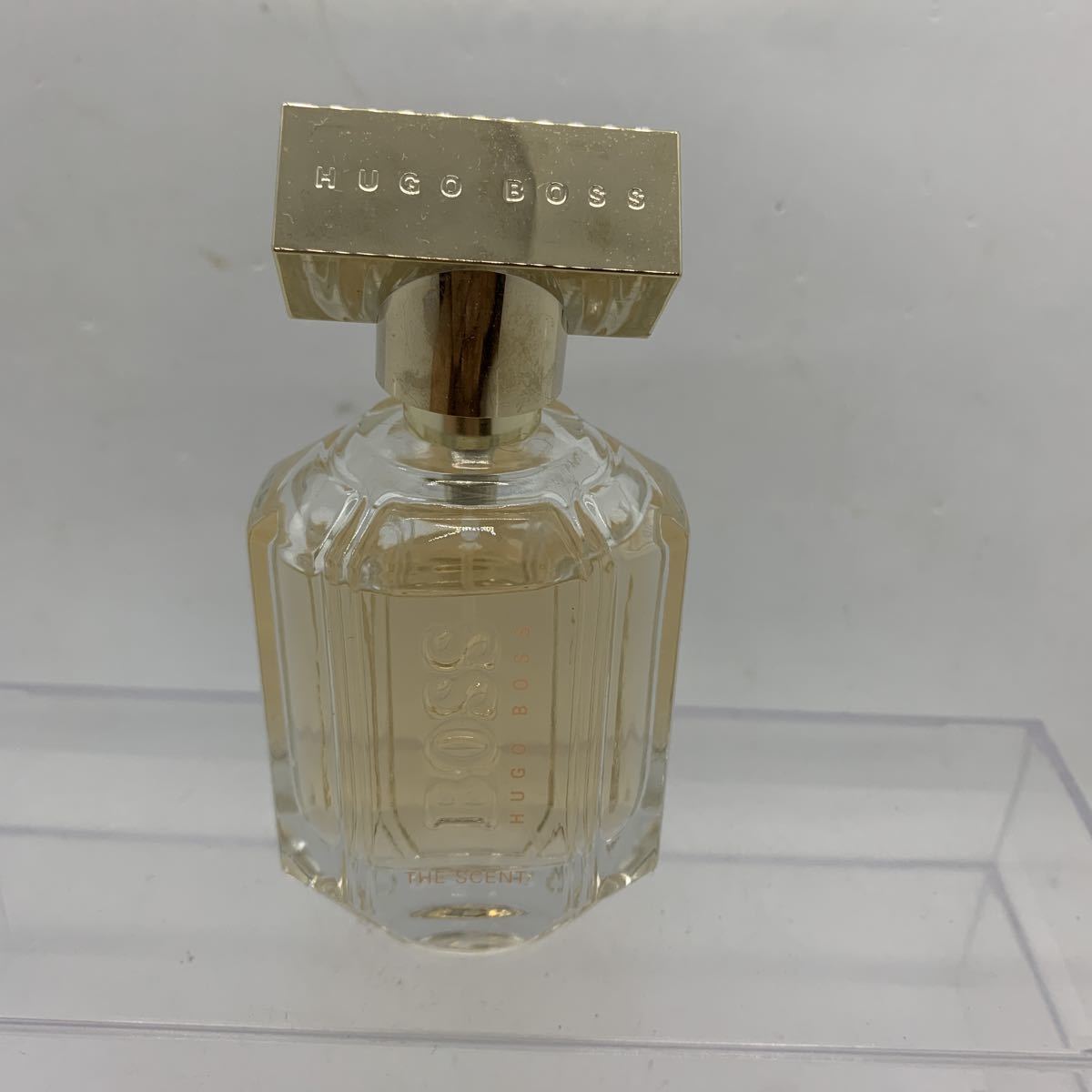 HUGO BOSS BOSS THE SCENT 50ml 2212115_画像3