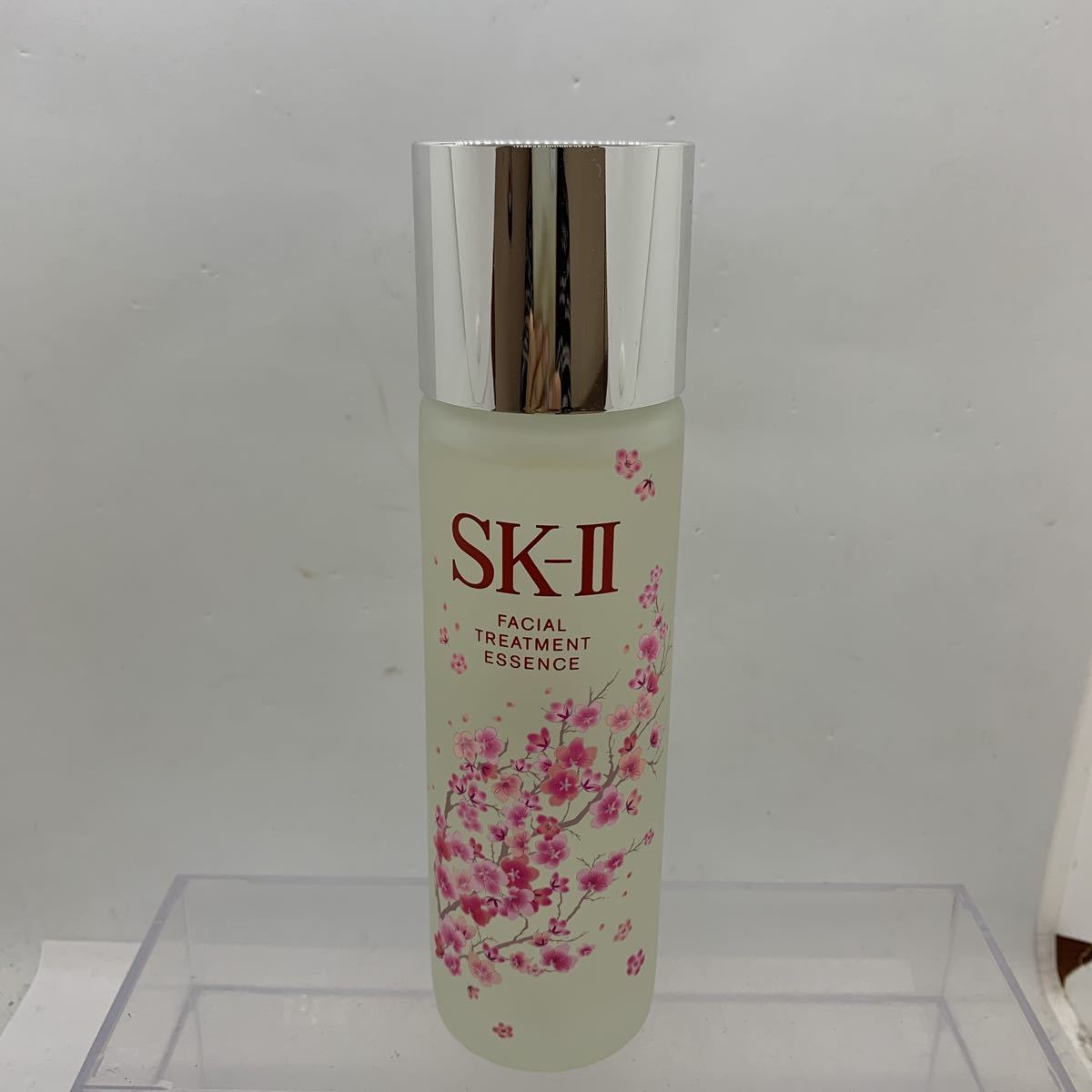 SK II エスケーツー フェイシャルトリートメント エッセンス　桜　リミテッドエディション　230ml 22040336_画像1