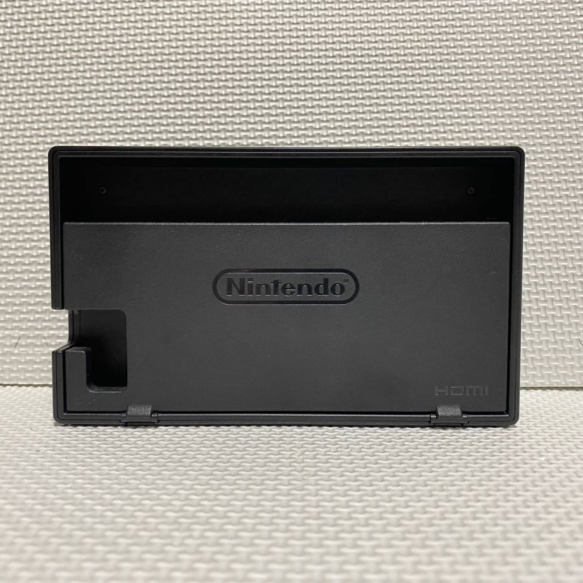 1円☆ ニンテンドースイッチ ドックセット ACアダプター HDMIケーブル 任天堂 Nintendo Switch DOCK HAC-007 HAC-002(JPN)_画像3