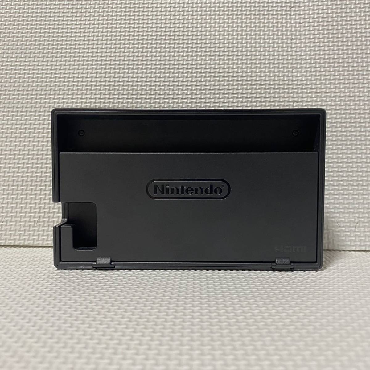 1円☆ ニンテンドースイッチ ドックセット ACアダプター HDMIケーブル 任天堂 Nintendo Switch DOCK HAC-007 HAC-002(JPN) 1_画像4