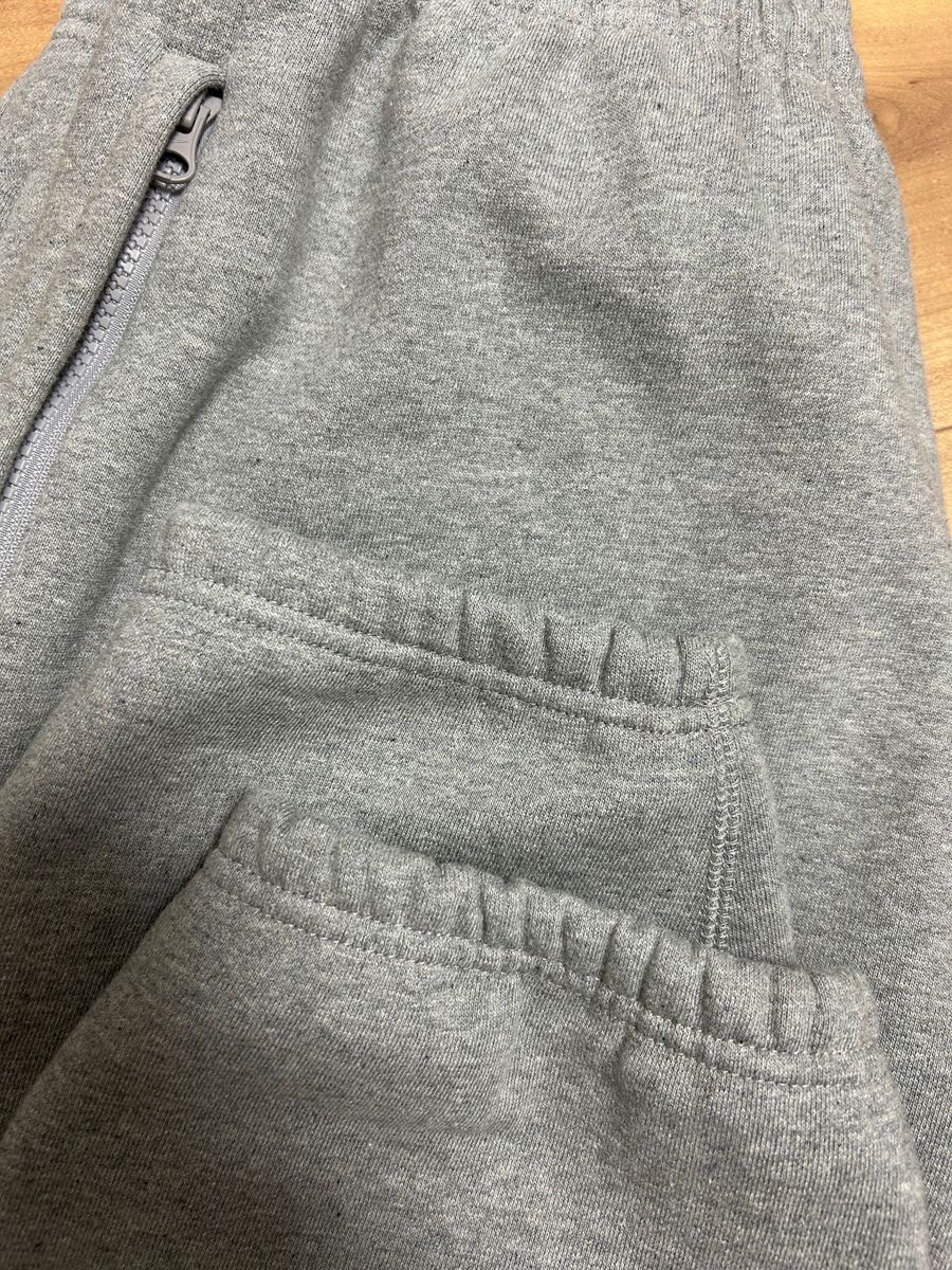 Stussy Nike スウェットパンツ ナイキ ステューシー フリース M Stussy Nike スウェットパンツ ナイキ ステューシー フリース M