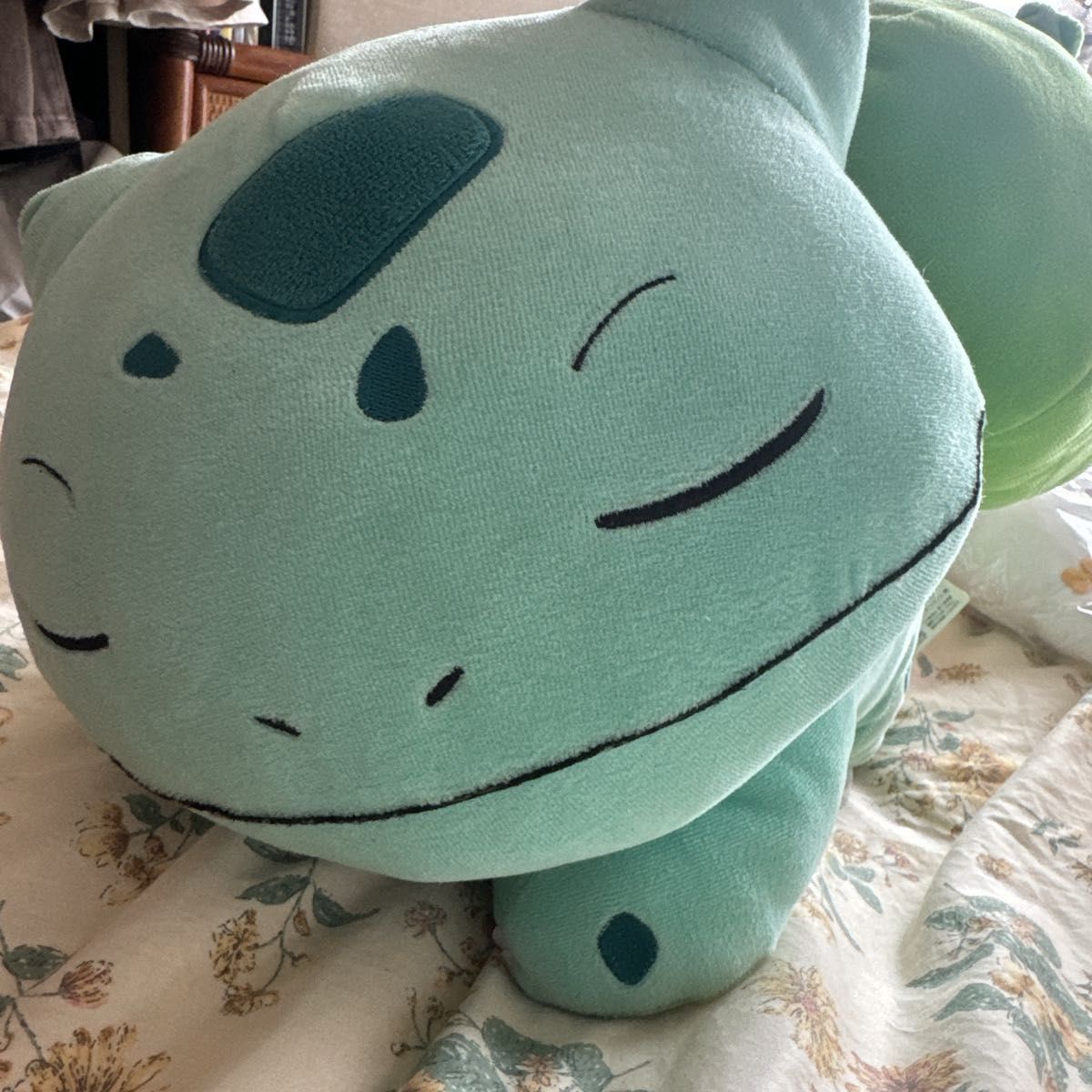 ポケモンセンターオリジナル ぬいぐるみ BIGサイズ すやすや ポケモンセンターオリジナル ぬいぐるみ BIGサイズ すやすや
