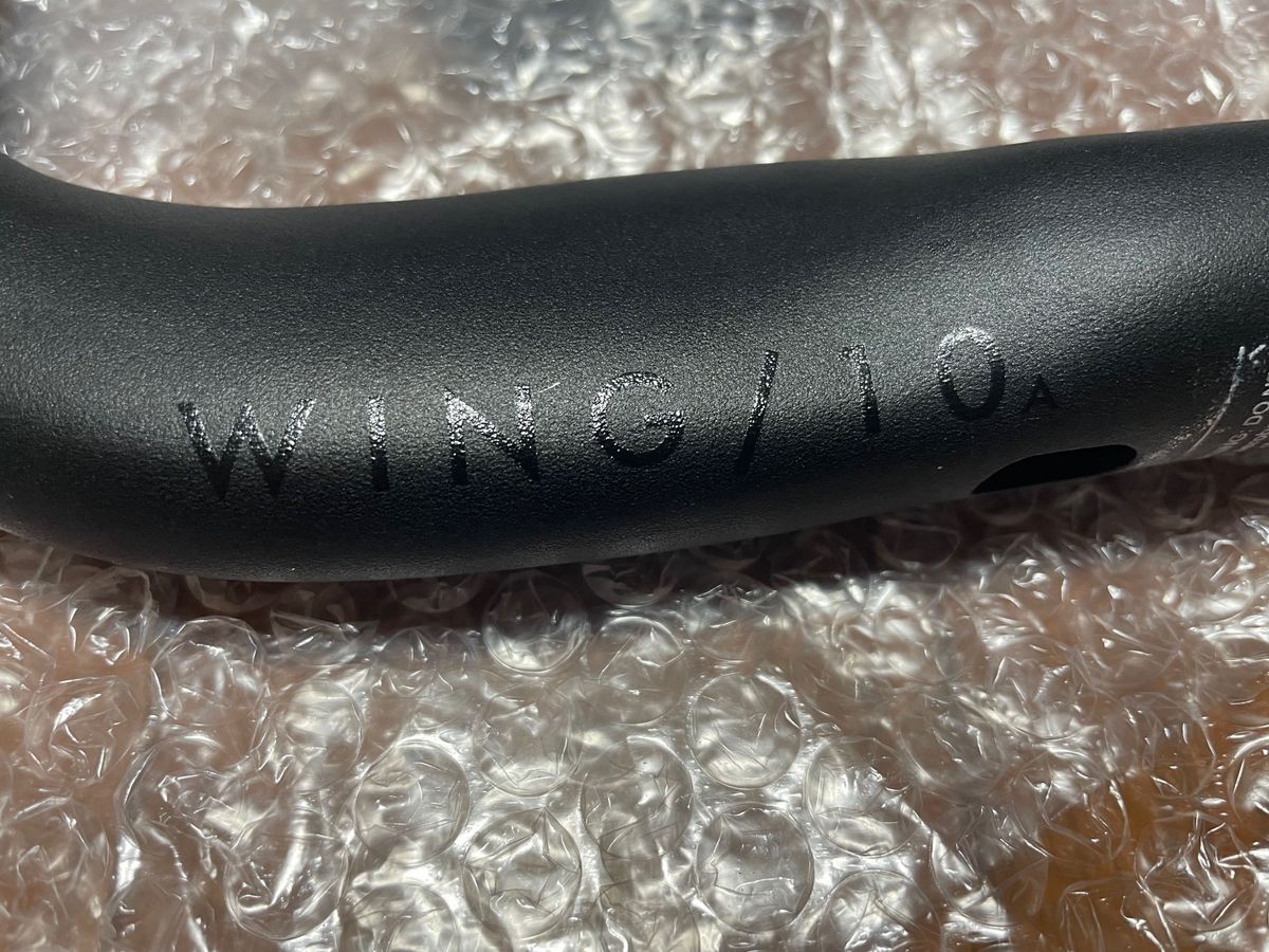 プロファイルデザイン profile design wing/10a ttハンドル プロファイルデザイン profile design wing/10a ttハンドル