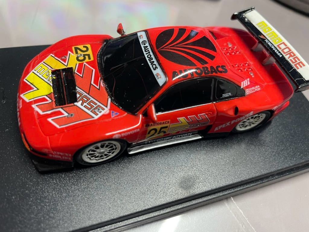 jgtc モモコルセアペックスMR2_画像1