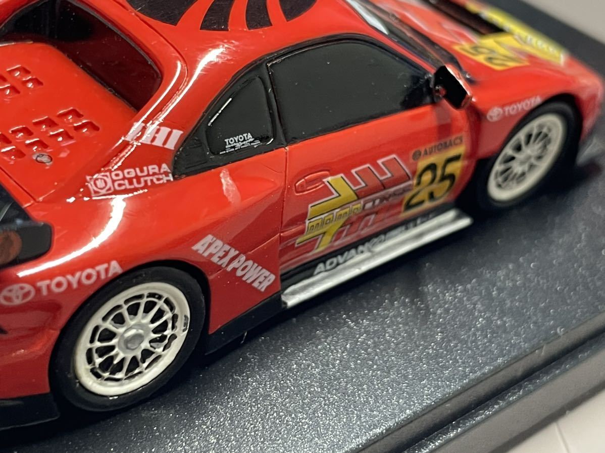 jgtc モモコルセアペックスMR2_画像3