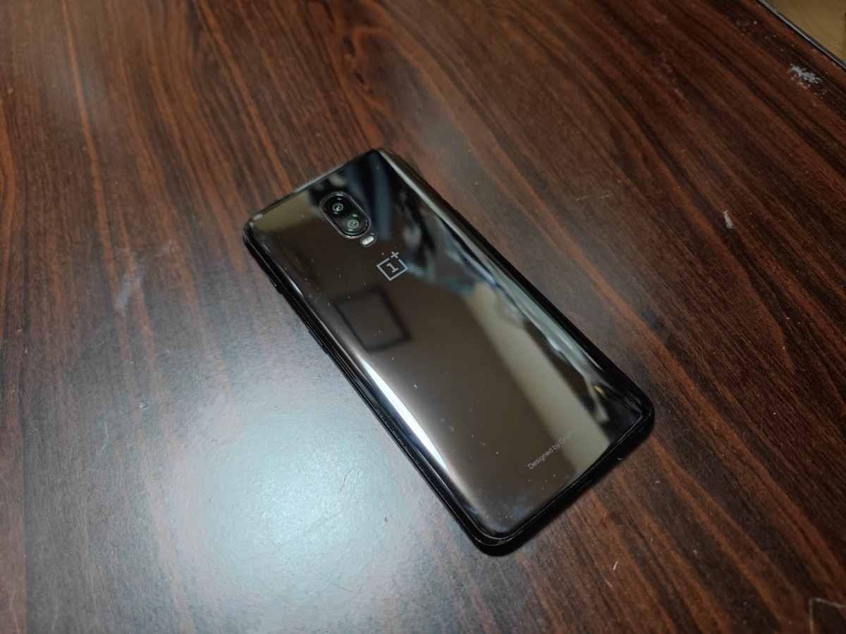 OnePlus web