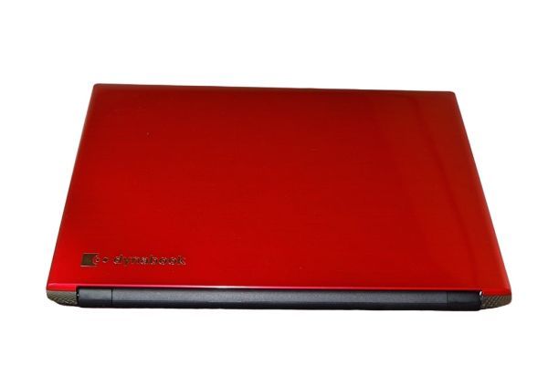 ◆高性能最強 Core i7 TOSHIBA dynabook T75/DRS 新品搭載SSD メモリ16GB☆◆Webカメラ/HDMI/Blu-ray/Bluetooth/USB3.0/u_3777_画像8