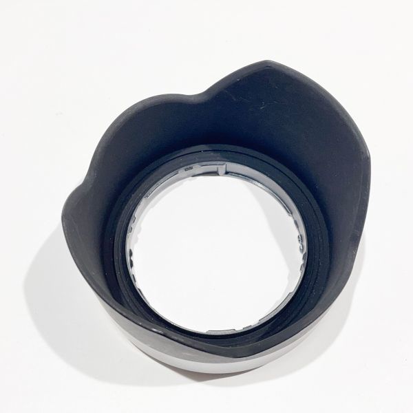 【良上品〜美品 即決】SONY 純正フード ALC-SH131 (Sonnar T＊ FE 55mm F1.8 ZA（SEL55F18Z）用) / lens hood_画像2