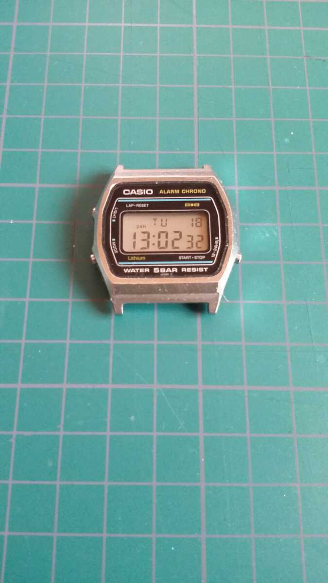 W-31 カシオ Casio チープカシオ_画像10