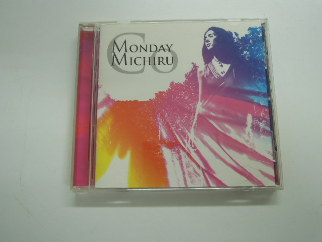 MONDAY MICHIRU / Selection '97-'00、CO(2枚セット)_画像6