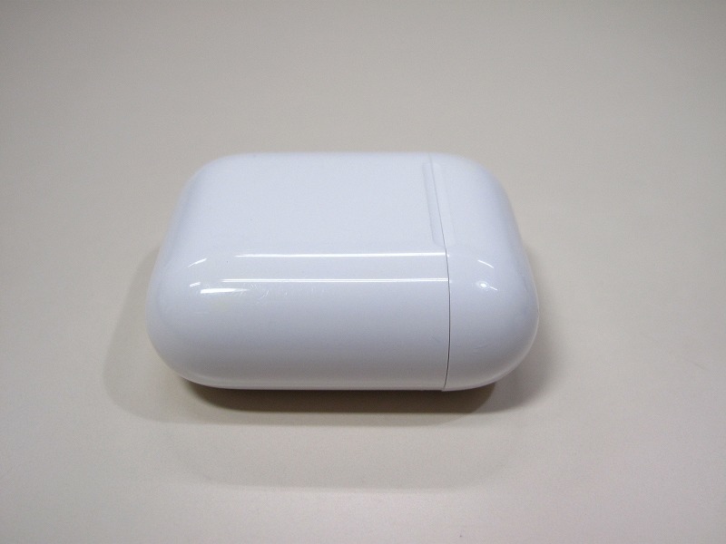 Apple純正 アップル Air Pods エアーポッズ ワイヤレスイヤホン A1602 充電ケースのみの出品です　ライトニング端子_画像8