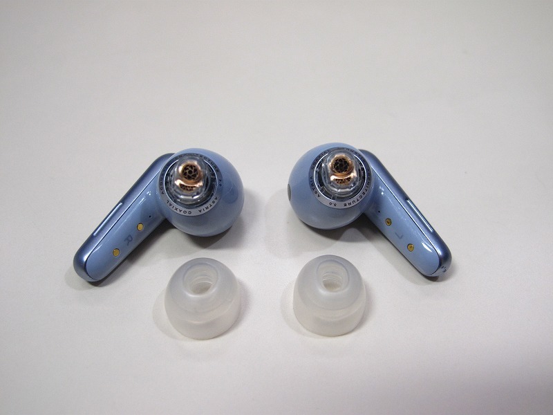 Anker アンカー soundcore liberty 4 完全ワイヤレスイヤホン Anker アンカー soundcore liberty 4 完全ワイヤレスイヤホン