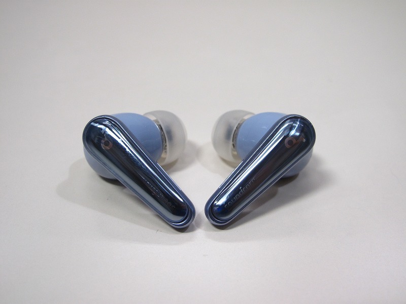 Anker アンカー soundcore liberty 4 完全ワイヤレスイヤホン Anker アンカー soundcore liberty 4 完全ワイヤレスイヤホン