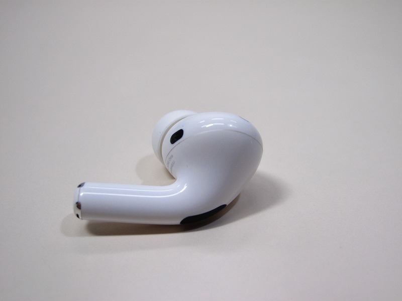 ハンドメイド Apple純正品 AirPods Pro 第一世代 右耳のみ エアー