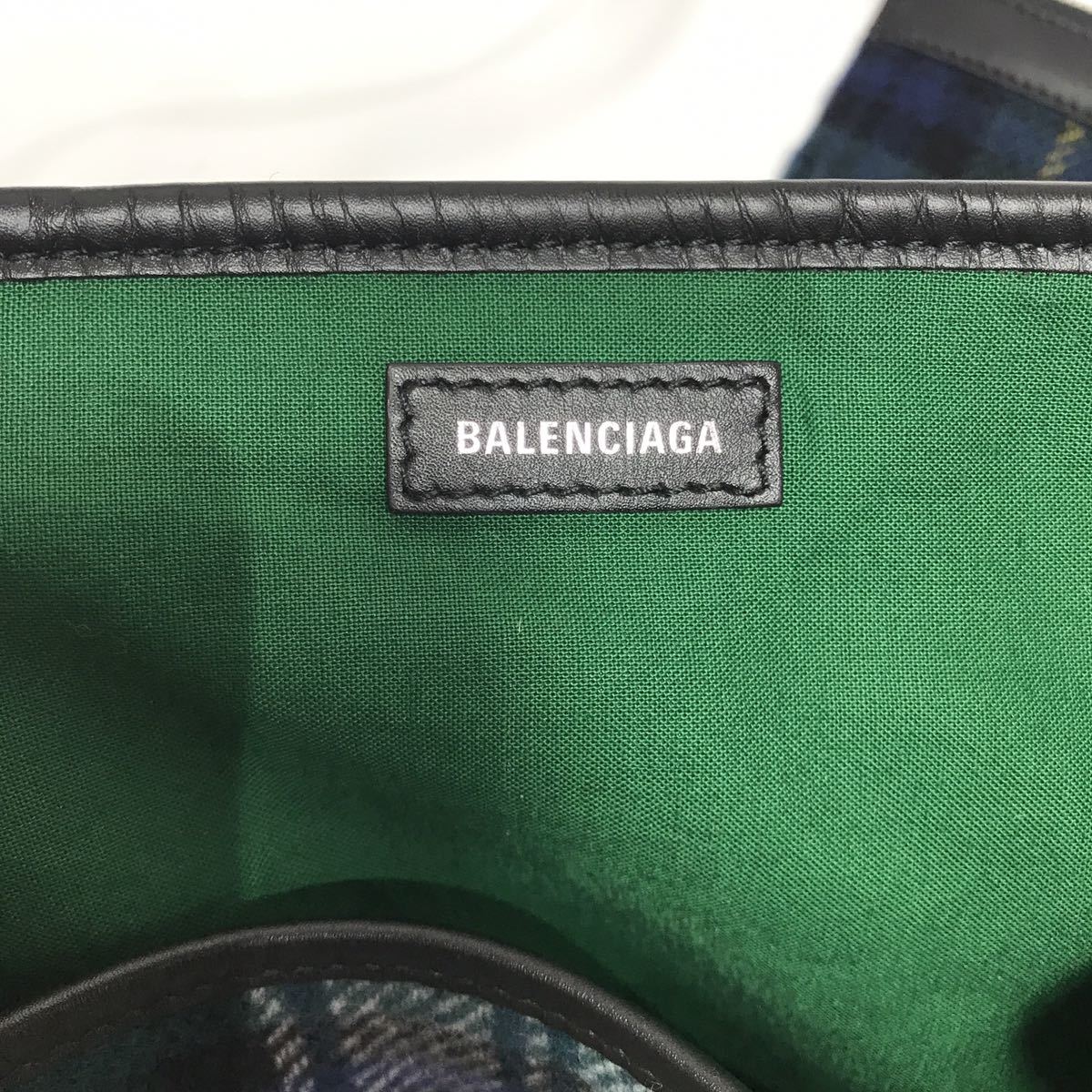 BALENCIAGA Balenciaga сумка на плечо ручная сумочка большая сумка сумка есть 