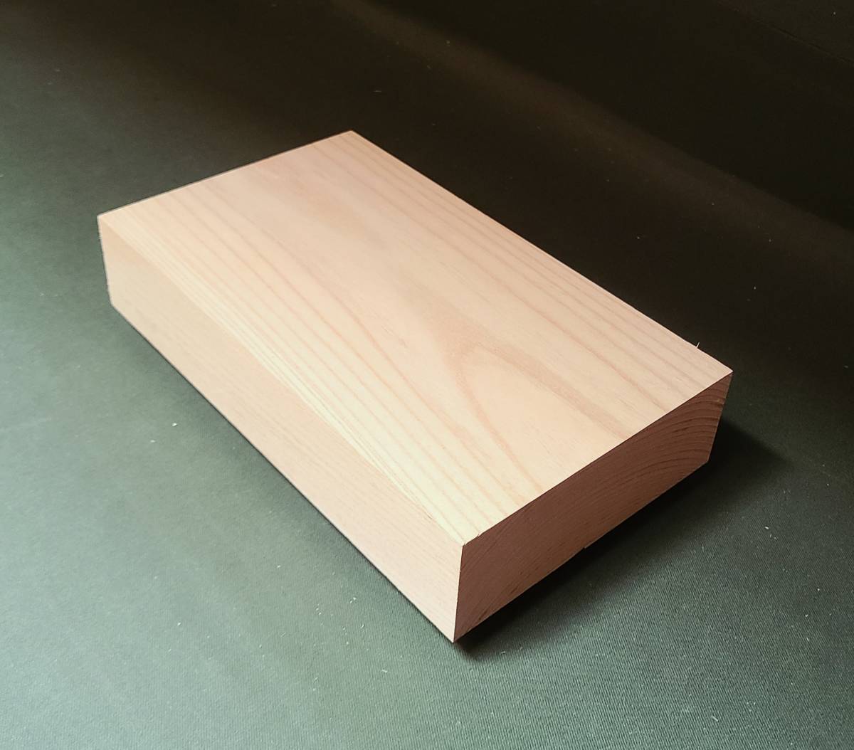 欅 ケヤキ ■ 無垢板 厚板 プレナー加工品 棚板 木工品 看板板 銘木 DIY ■（337）_画像1