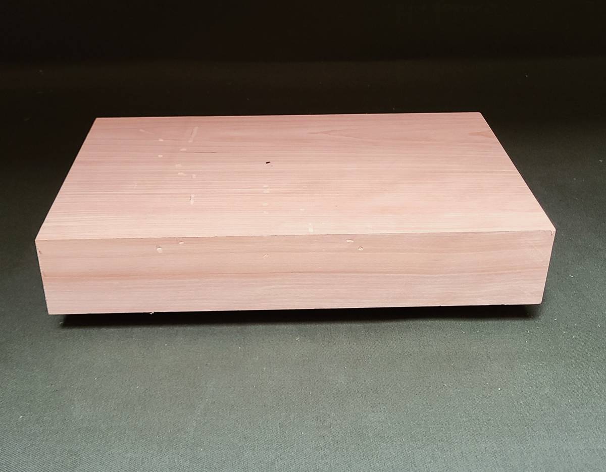桜 サクラ ★ 無垢板 プレナー加工品 棚板 看板板 小物用 銘木 DIY ★（330）_画像4