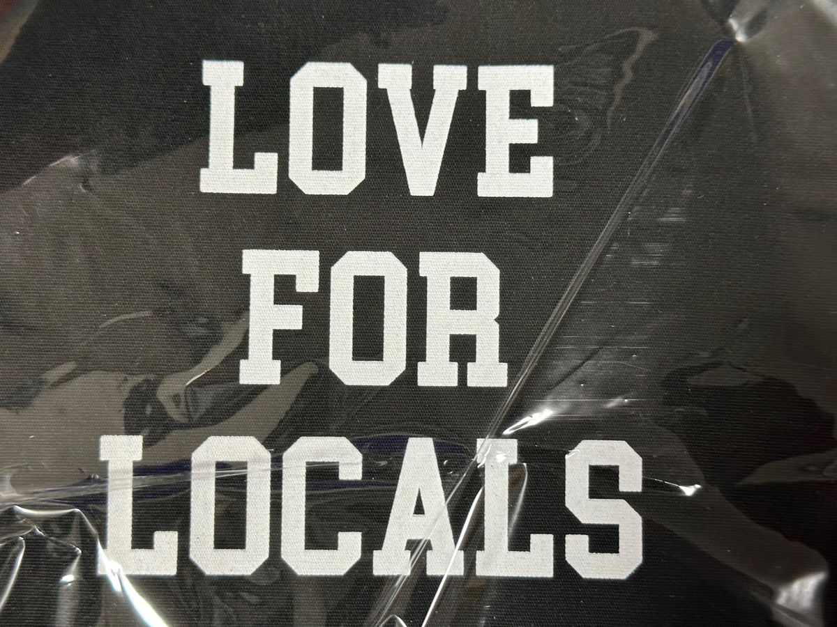 SAPEur LOCALS JKT ブラック Mサイズ|Yahoo!フリマ(旧PayPay SAPEur LOCALS JKT ブラック Mサイズ|Yahoo!フリマ(旧PayPay