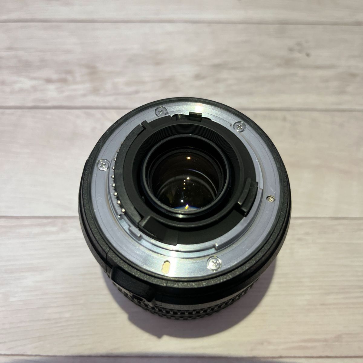 Nikon  DX  AF-S  NIKKOR 18-70mm 3.5-4.5G ED ニコン カメラレンズ　