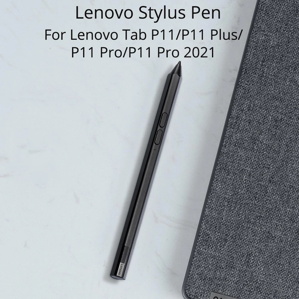 Lenovo Precision Pen 2 スタイラスペン本体_画像4