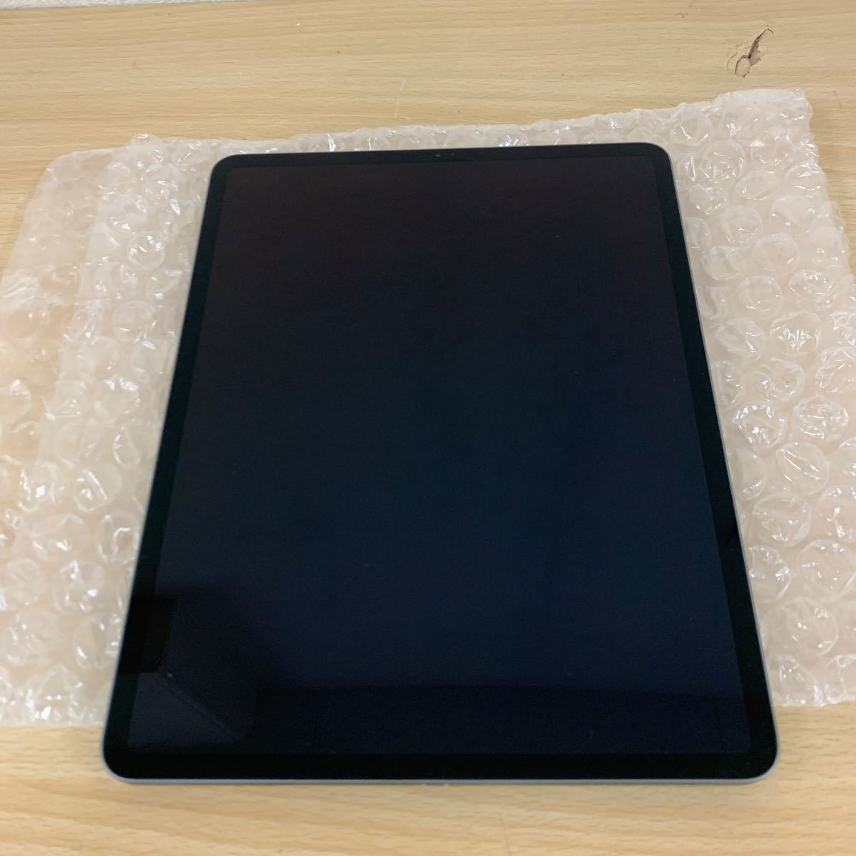 現状品 Apple iPad Pro 第４世代 12.9インチ MY2H2J/A 128GB Wi-Fi _画像1