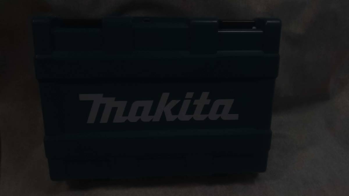 Makita マキタ 電動ハンマ HM0871C 中古美品_画像5