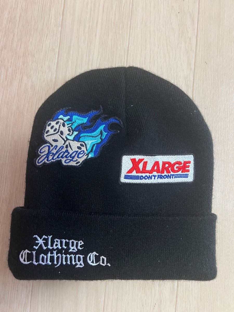 Xlarge