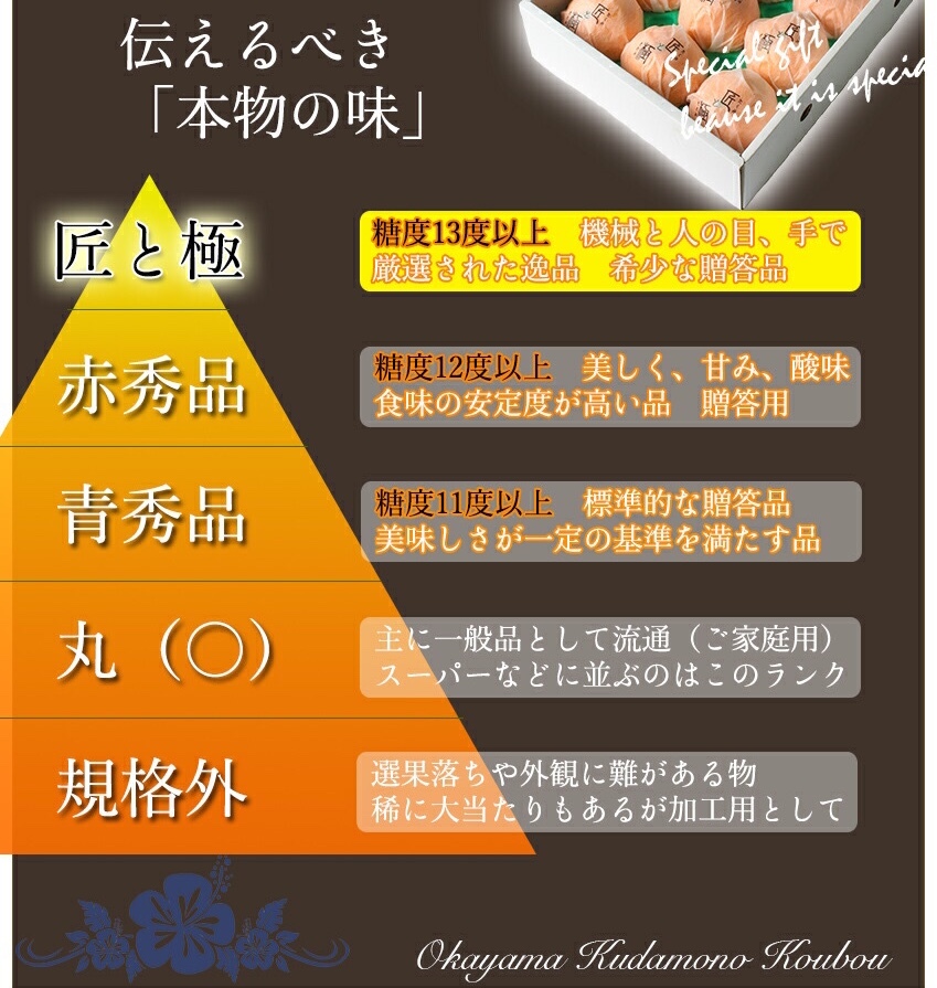 全国送料無料　紅まどんなと同じ品種　愛果28号　Mサイズ　箱込み3kg　愛媛中島産　③_画像4