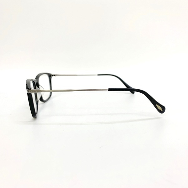  Oliver Peoples модные очки без линз OV5278U 1465 HARWELL раз есть квадратное очки I одежда черный OLIVER PEOPLES очки DF7888#