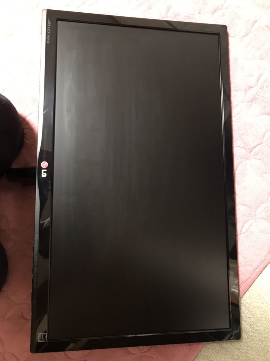 LG 24EA53 パソコンモニター_画像7