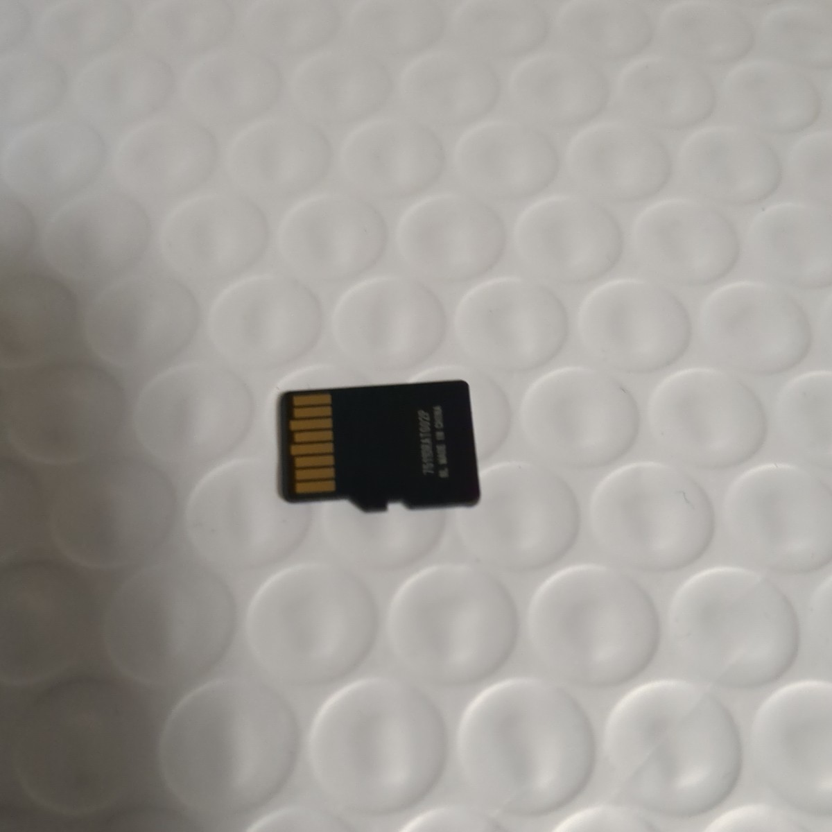 microSD SD カード microSDHC メモリーカード_画像2