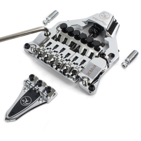 Floyd Rose FRX Chrome ギブソンタイプギター用 #FROSE-FRX-CHROME