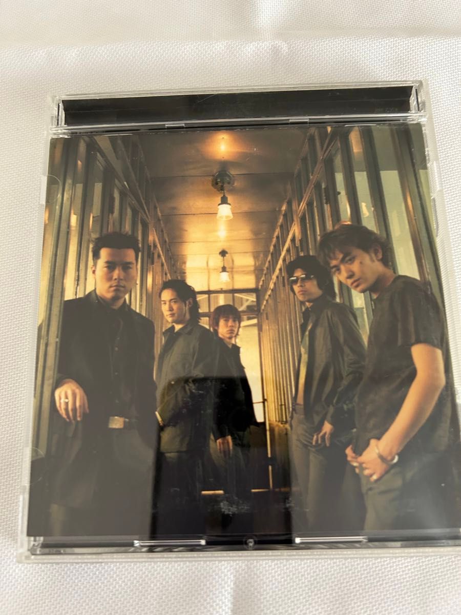 【中古】ゴスペラーズ　ラヴノーツ　The Gospellers  Love Notes  CD アルバム