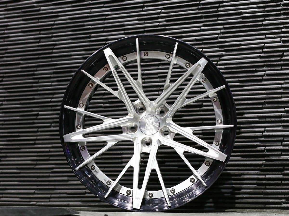 23 дюймовый 4 шт. комплект T&T forged кованый колесо Cadillac все марка машины . соответствует XT5 XT6 XT4 SRXes карта CT5 CT6 CTS и т.д. заказ . произведение производства 