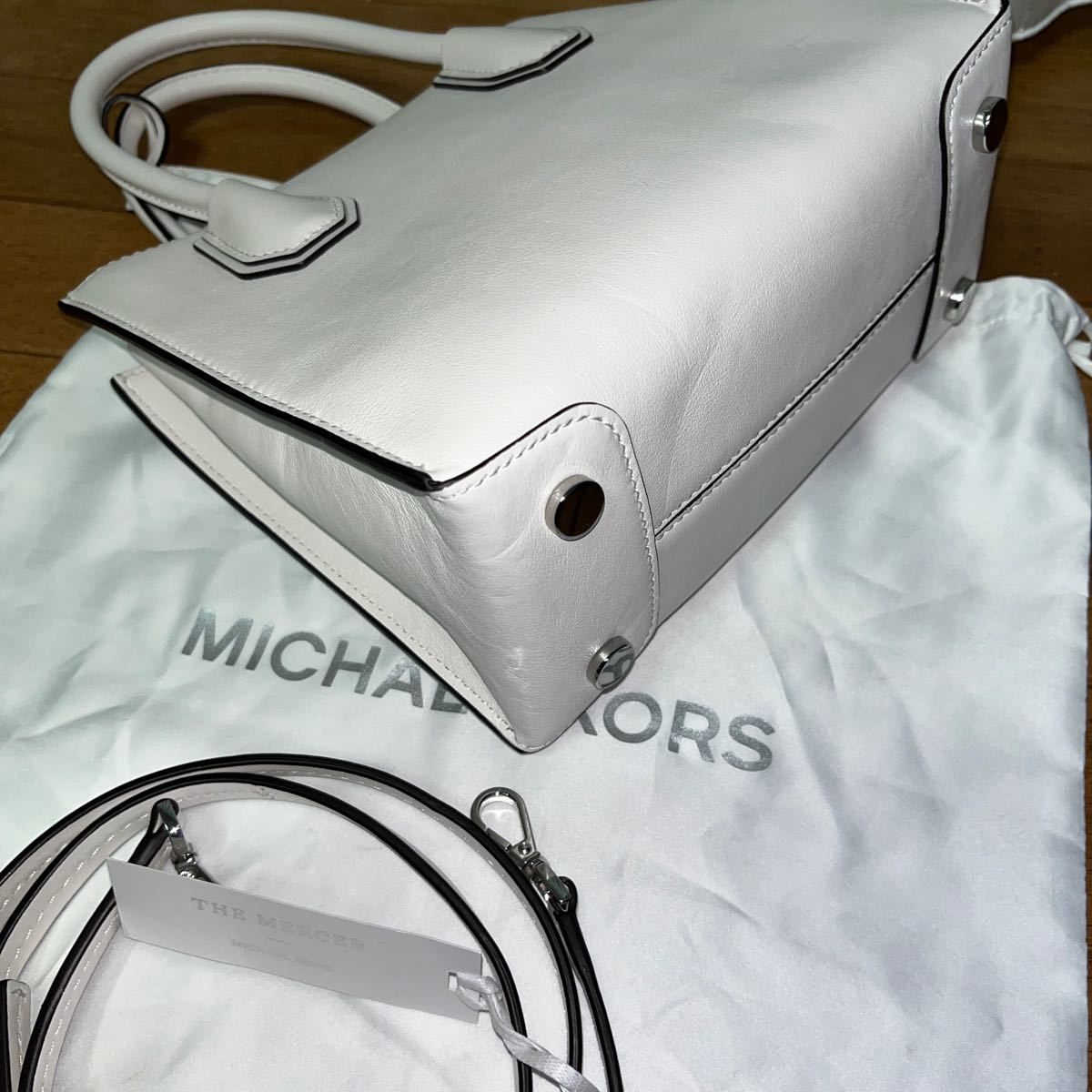 値下げ MICHAEL KORS マイケル コース ハンドバッグ ショルダー 値下げ MICHAEL KORS マイケル コース ハンドバッグ ショルダー