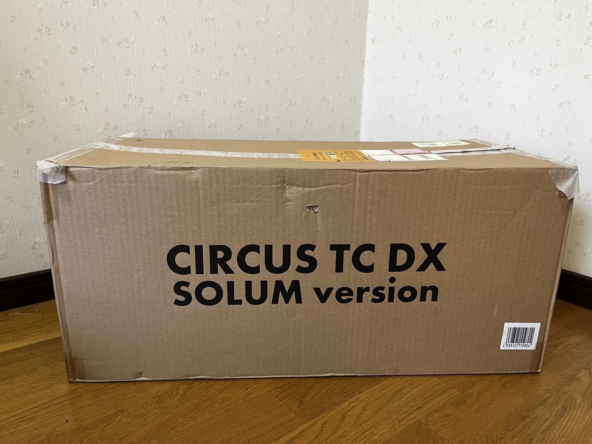 サーカスTC DX SOLUM フロントフラップ　セット tent-Mark DESIGNS ソルム circus_画像4