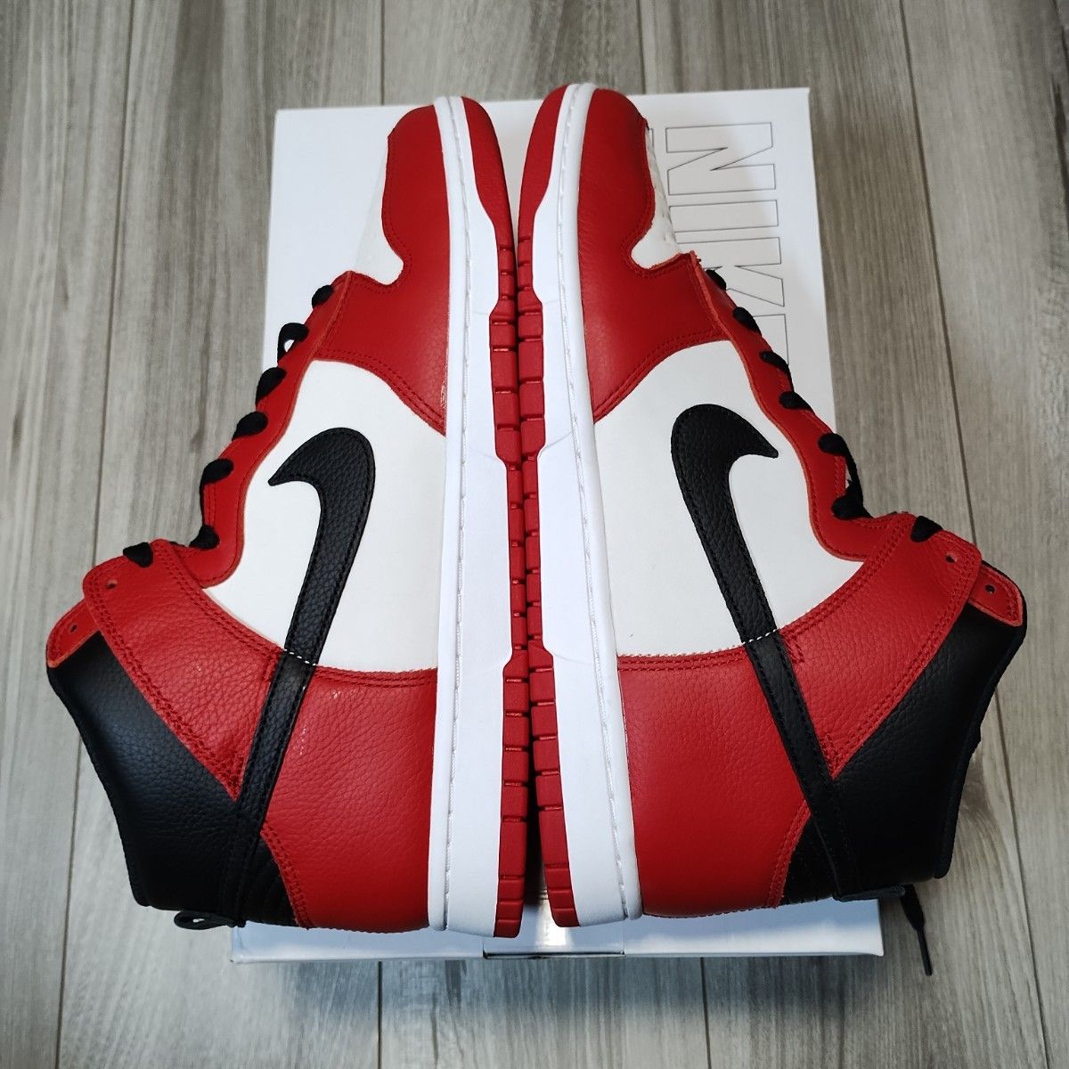 新品未使用 NIKE NIKE BY YOU DUNK HIGH ナイキ ダンク 新品未使用 NIKE NIKE BY YOU DUNK HIGH ナイキ ダンク