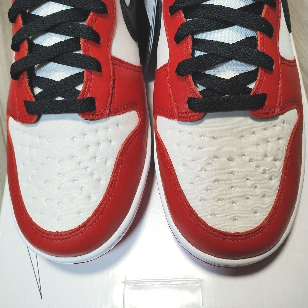 新品未使用 NIKE NIKE BY YOU DUNK HIGH ナイキ ダンク 新品未使用 NIKE NIKE BY YOU DUNK HIGH ナイキ ダンク