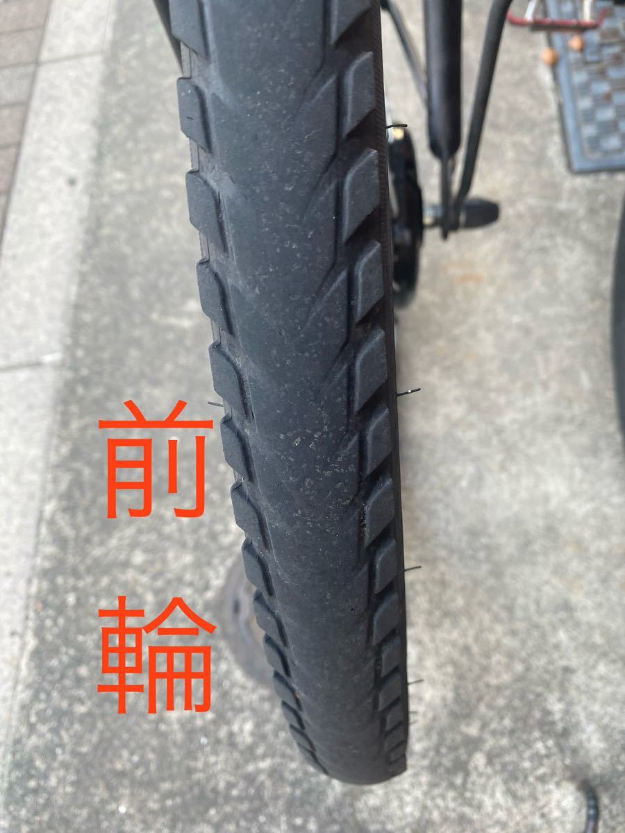  Bridgestone bicycle step cruise e 2022 year lighting 5 present car verification possible 