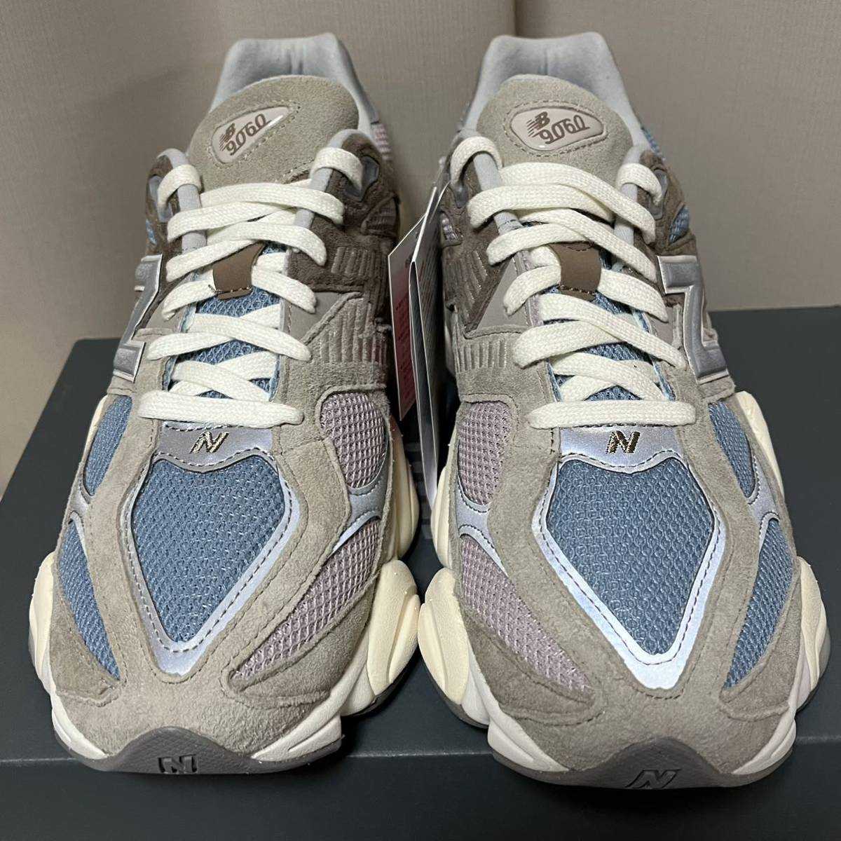 ニューバランス 90/60 28センチ U9060MUS New Balance 大谷翔平 ニューバランス 90/60 28センチ U9060MUS New Balance 大谷翔平