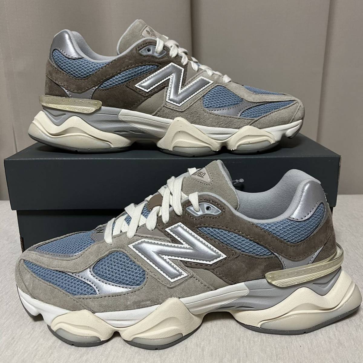 ニューバランス 90/60 28センチ U9060MUS New Balance 大谷翔平 ニューバランス 90/60 28センチ U9060MUS New Balance 大谷翔平