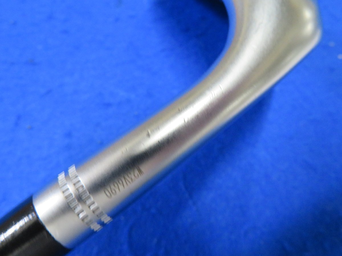 【中古】クリーブランド　2021 RTX DEEP FORGED　ウェッジ（56°-12° MID）【S】NSPRO モーダス 3 ツアー105_画像7