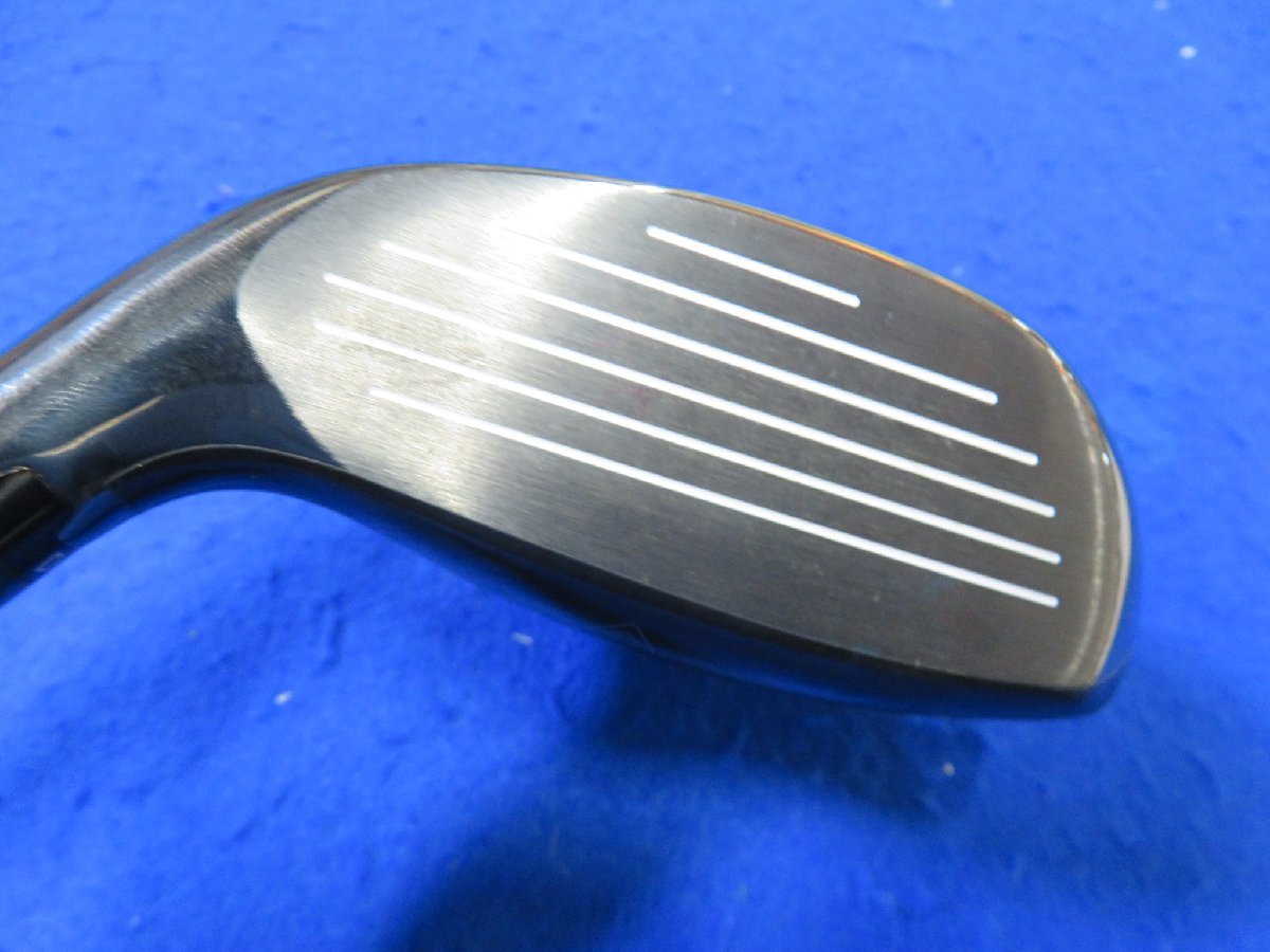 【中古】キャロウェイ　2023　パラダイム ユーティリティ　5H（24°）【R】ベンタス TR 5 for Callaway＜HCあり、レンチなし＞_画像3