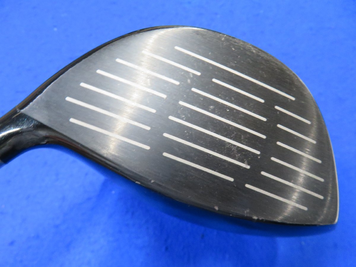 【中古】Ryoma GOLF 高反発 2021 リョーマ マキシマ 2 ドライバー Special Tuning（10.5°）【∞】BEYOND POWER II LIGHT＜HCあり＞_画像2