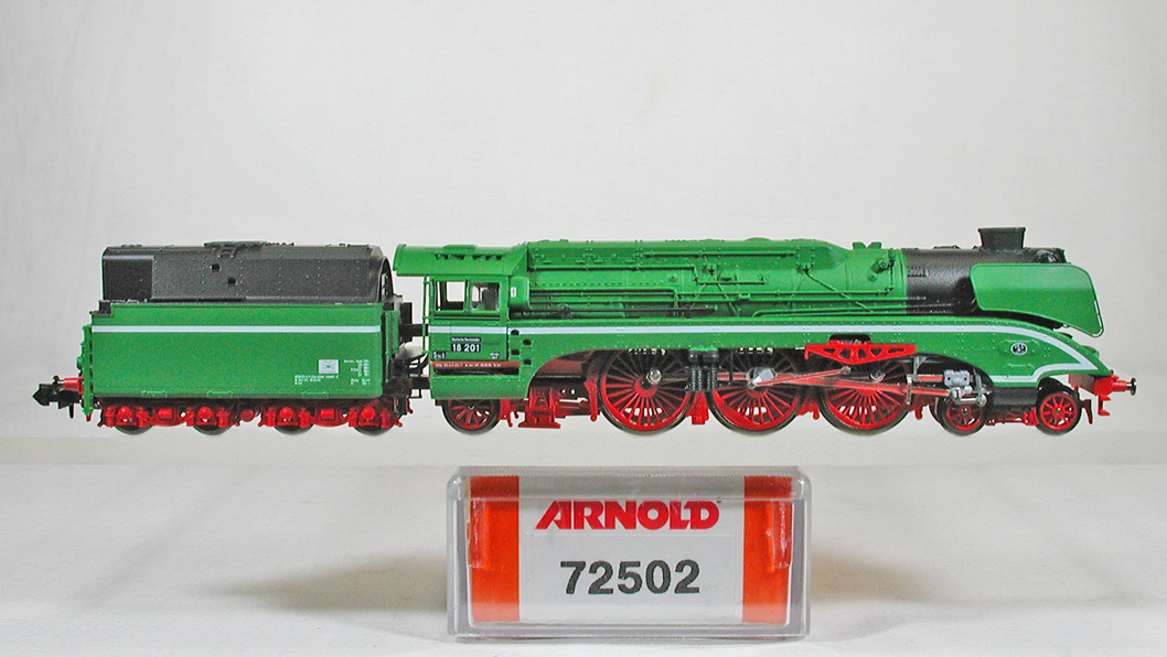 Yahoo!オークション - ARNOLD #72502 DDR(旧東ドイツ国鉄 Yahoo!オークション - ARNOLD #72502 DDR(旧東ドイツ国鉄