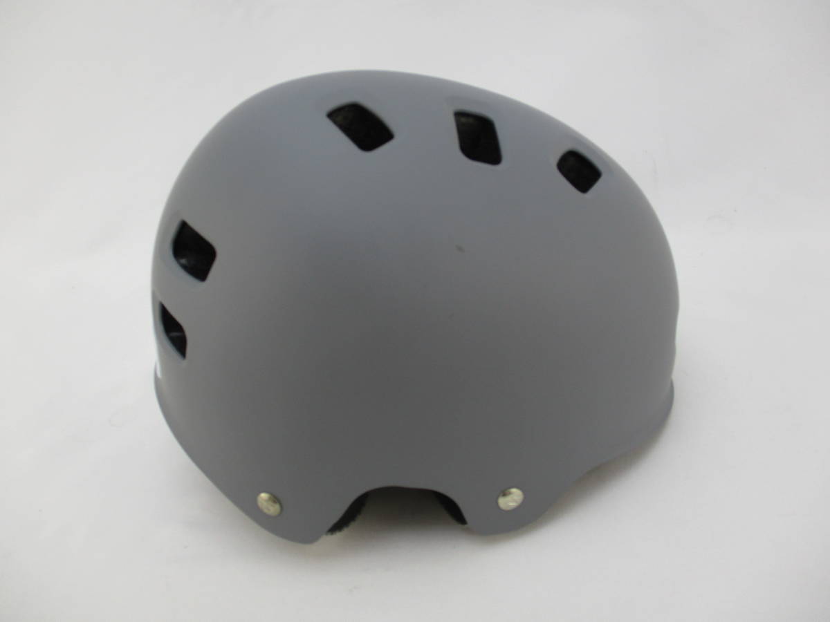 OUTDOORMASTER■自転車ヘルメット S(48-54㎝) OM-SK BASIC スポーツ CPSC安全規格 ASTM安全規格 子供大人兼用の画像3