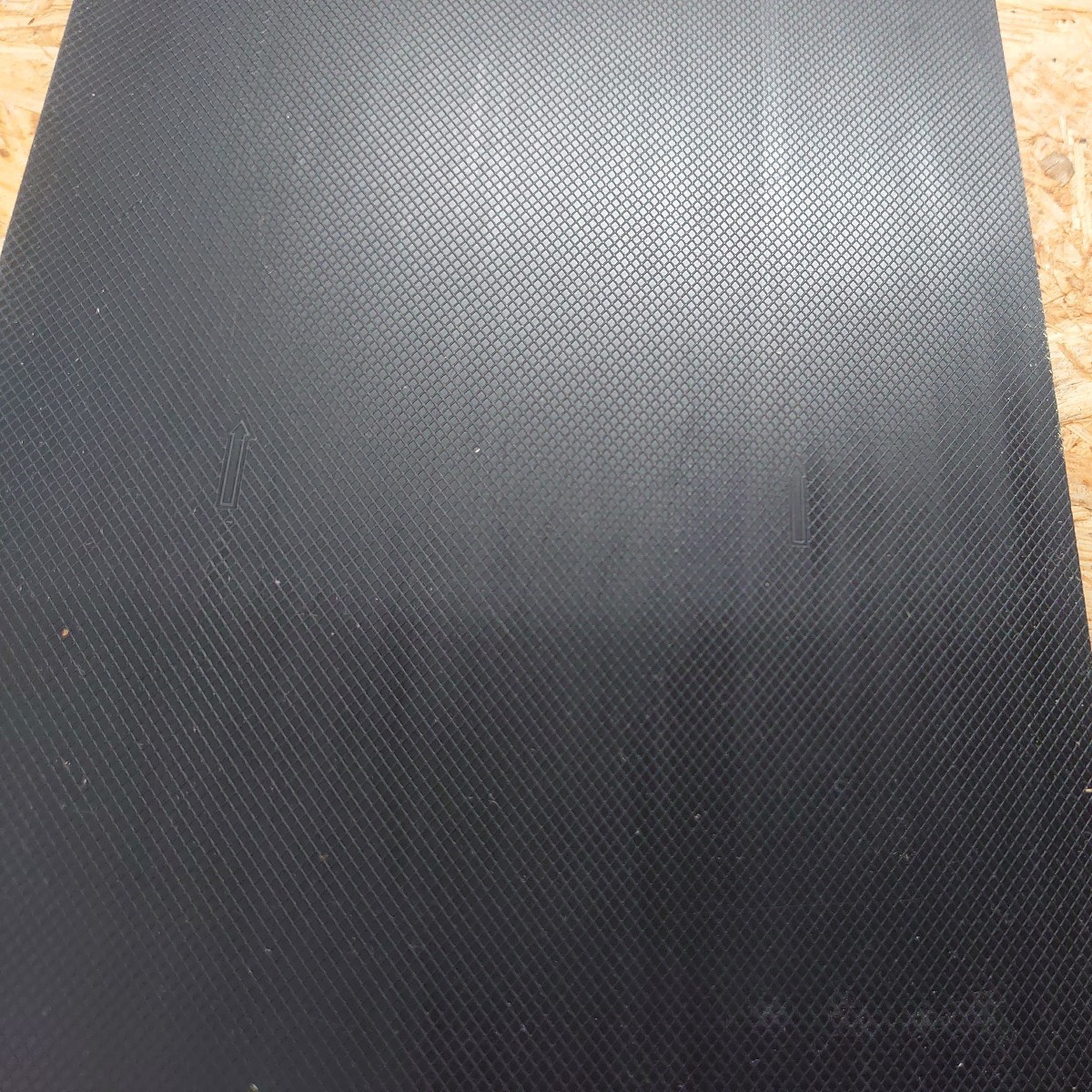 Armstrong Flooring 　フローリング床材　152.4mm×914.4mm 1箱30枚入り×2箱セット