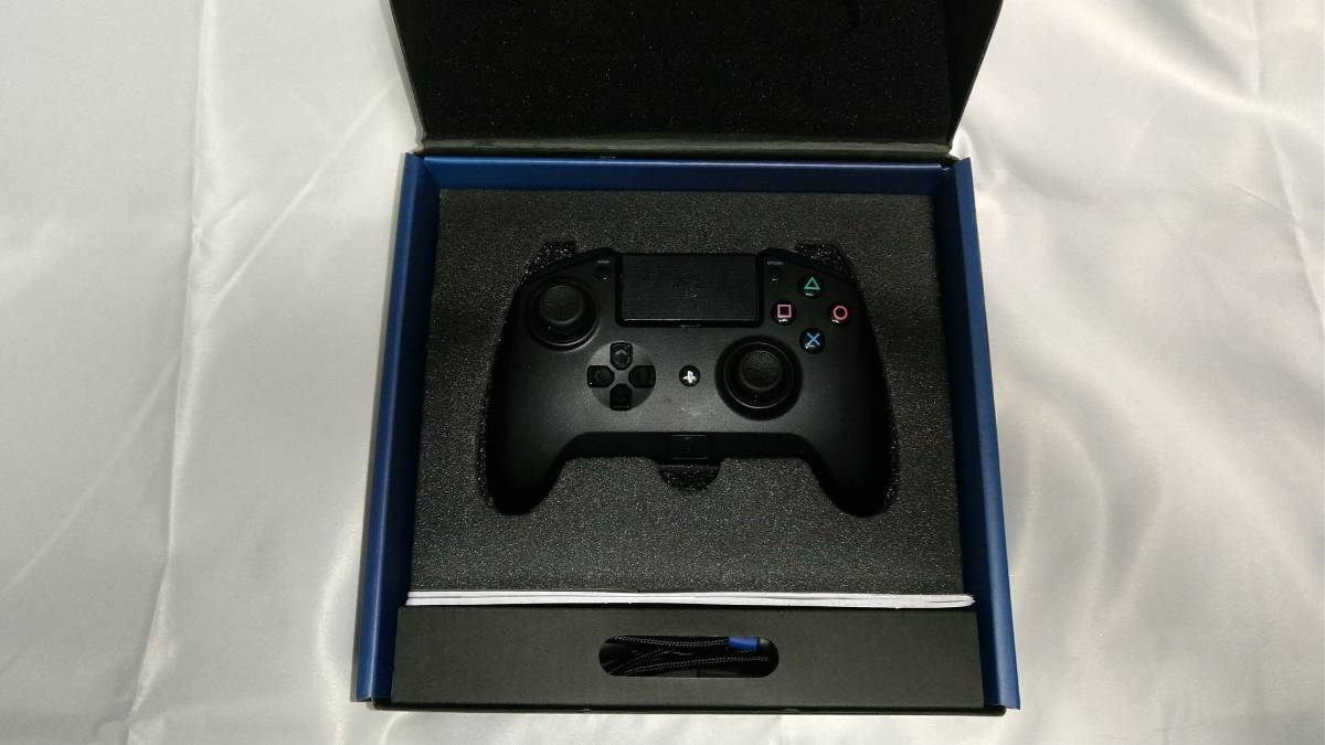 RAZER　raiju　トーナメントエディション_画像2