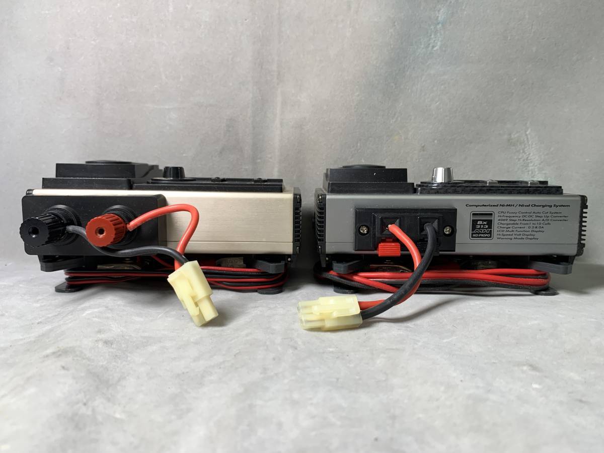 11#W/3073 バッテリー充電器KO PROPO 充放電器BX-213MH/DX-102 11#W/3073 バッテリー充電器KO PROPO 充放電器BX-213MH/DX-102